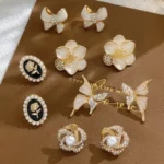 Light Luxury Earrings