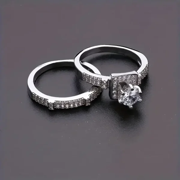 Classic Luxury Rings - Image 4