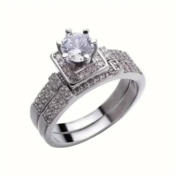 Classic Luxury Rings - Image 3