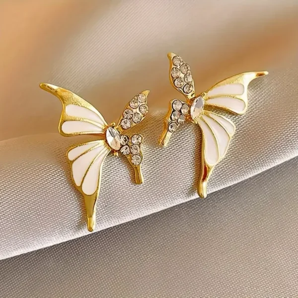 Light Luxury Earrings - Image 2